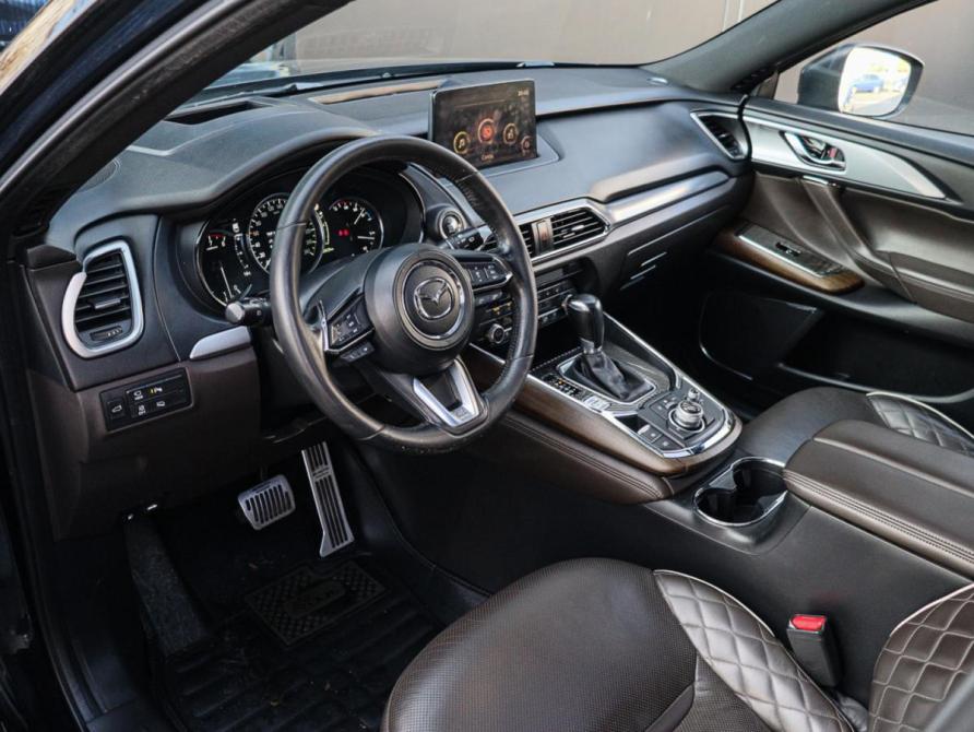 Mazda CX-9 II Рестайлинг Москва  - изображение 12