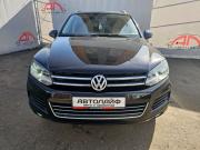 Volkswagen Touareg II Ярославль  - изображение 33