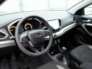 Lada (ВАЗ) Vesta I Рестайлинг (NG) Екатеринбург  - изображение 34