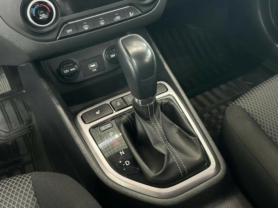 Hyundai Creta I Рестайлинг Екатеринбург  - изображение 19
