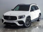 Mercedes-Benz GLB AMG I (X247) Барнаул  - изображение 25