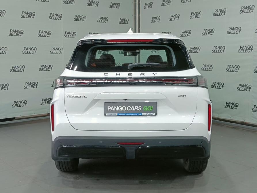 Chery Tiggo 7L Оренбург  - изображение 4