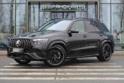 Mercedes-Benz GLE AMG II (V167) Рестайлинг Брянск  - изображение 30