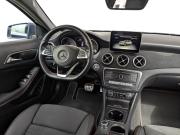 Mercedes-Benz GLA I (X156) Рестайлинг Москва  - изображение 46
