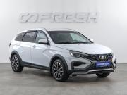 Lada (ВАЗ) Vesta I Рестайлинг (NG) Москва  - изображение 22