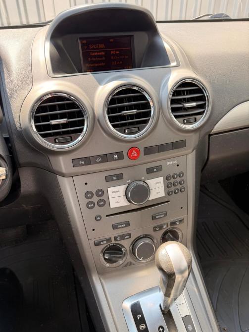Opel Antara I Ростов-на-Дону  - изображение 9
