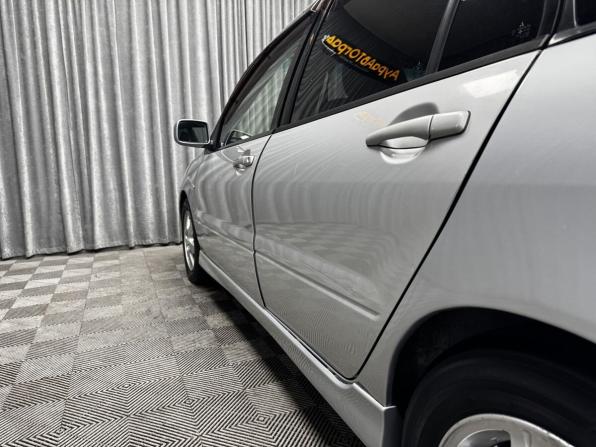 Mitsubishi Lancer IX с пробегом 2003 года, цена 400 000 рублей, 178096 км, седан, Автокод Объявления