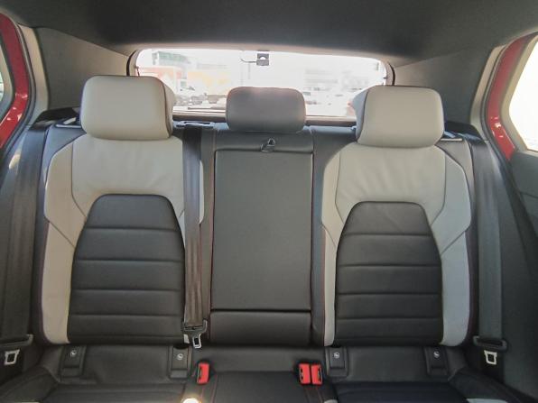Volkswagen Golf GTI VIII с пробегом 2022 года, цена 4 400 000 рублей, 30900 км, хэтчбек, Автокод Объявления