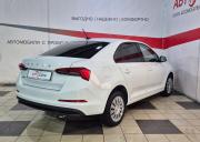 Skoda Rapid II Воронеж  - изображение 30