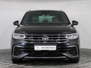 Volkswagen Tiguan II Рестайлинг Химки  - изображение 19