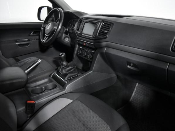 Volkswagen Amarok I Рестайлинг с пробегом 2016 года, цена 2 300 000 рублей, 181000 км, offers.body_type.unknown, Автокод Объявления