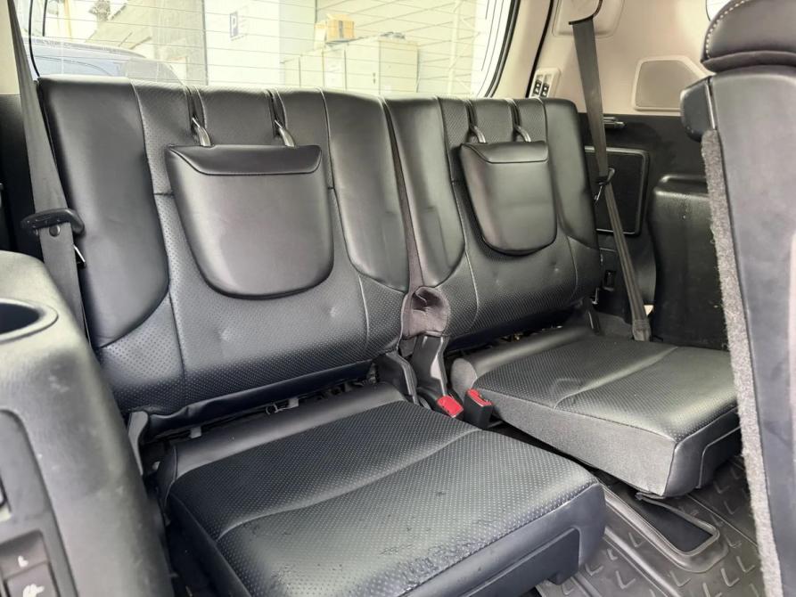Lexus GX II Москва  - изображение 12