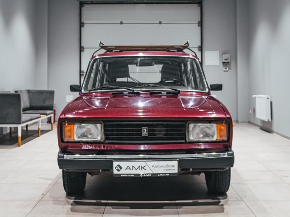 Lada (ВАЗ) 2104 с пробегом 2008 года, цена 170 000 рублей, 90386 км, универсал, Автокод Объявления