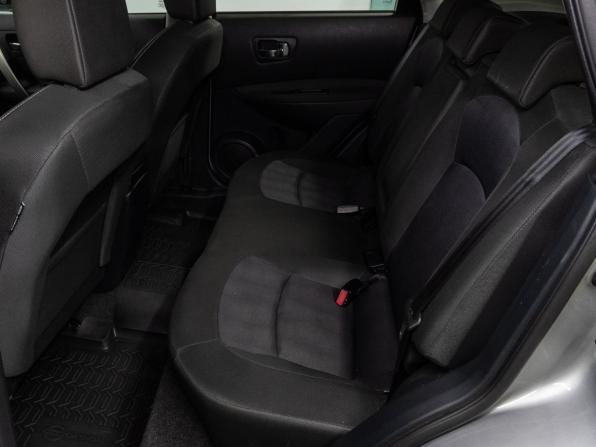 Nissan Qashqai I Рестайлинг с пробегом 2012 года, цена 1 345 000 рублей, 36890 км, внедорожник, Автокод Объявления