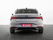 Hyundai Elantra VII (CN7) Иркутск  - изображение 27