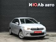 Citroen C-Elysee I Екатеринбург  - изображение 21