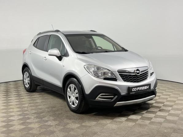 Opel Mokka I с пробегом 2014 года, цена 935 000 рублей, 157280 км, внедорожник, Автокод Объявления