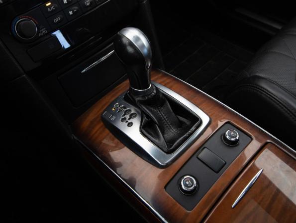 Infiniti QX70 с пробегом 2014 года, цена 1 649 000 рублей, 204356 км, внедорожник, Автокод Объявления