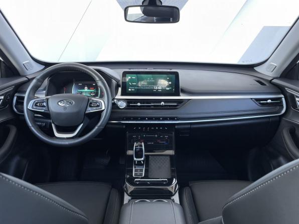 Xcite X-Cross 7 с пробегом 2024 года, цена 2 030 000 рублей, 11992 км, внедорожник, Автокод Объявления