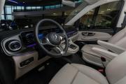 Mercedes-Benz V-Класс III (W447) Рестайлинг 2 Москва  - изображение 31