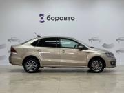 Volkswagen Polo V Рестайлинг Ставрополь  - изображение 25