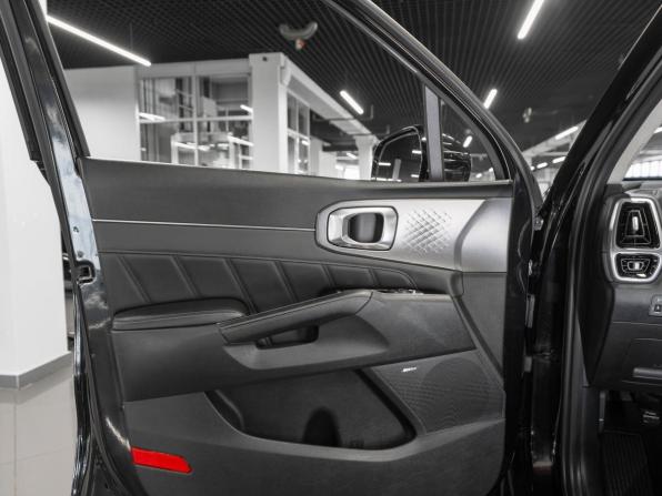 Kia Sorento IV с пробегом 2021 года, цена 3 270 000 рублей, 101226 км, внедорожник, Автокод Объявления