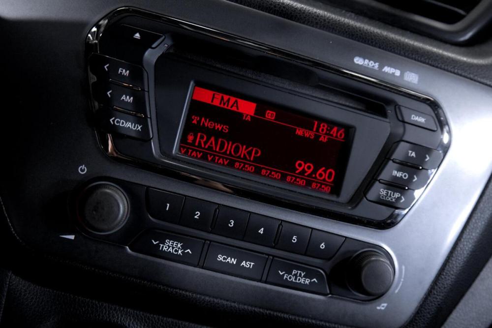 Kia Rio III Тюмень  - изображение 22