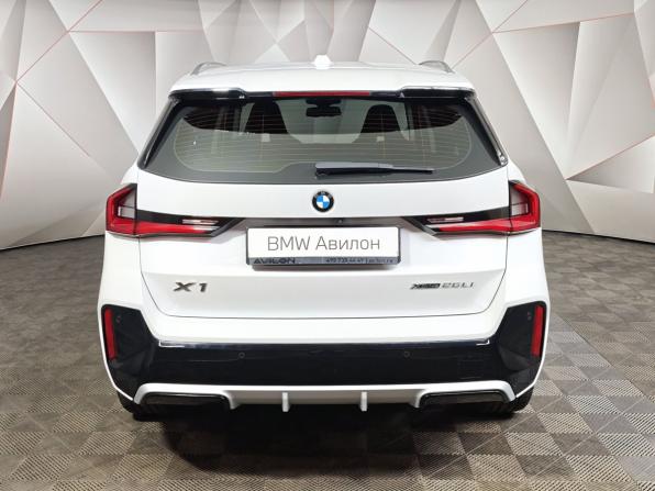 BMW X1 III (U11/U12) с пробегом 2024 года, цена 5 090 000 рублей, 14798 км, внедорожник, Автокод Объявления