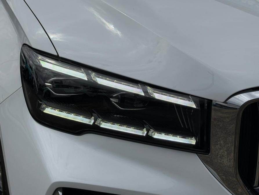 Geely Monjaro I Рестайлинг Набережные Челны  - изображение 9