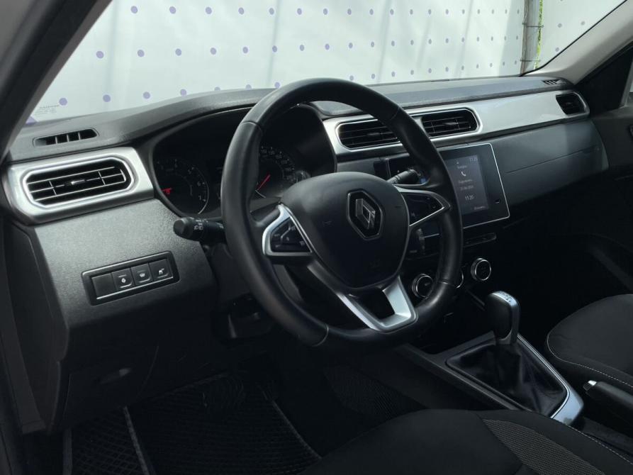 Renault Arkana I Тамбов  - изображение 15