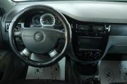 Chevrolet Lacetti I Омск  - изображение 29