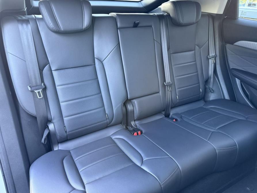 Haval F7x I Рестайлинг Ярославль  - изображение 10