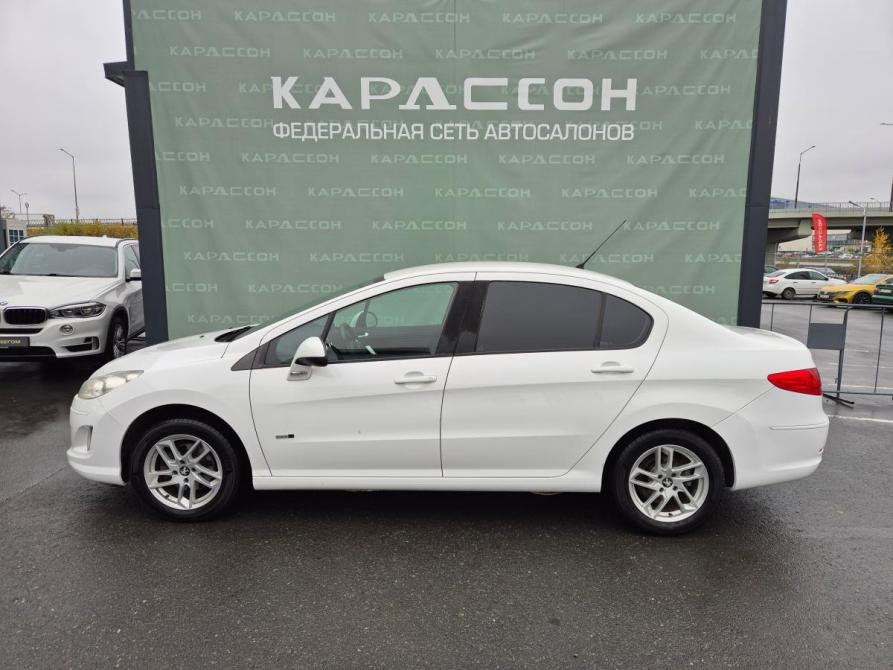 Peugeot 408 I Екатеринбург  - изображение 3