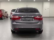 Kia Rio III Казань  - изображение 29