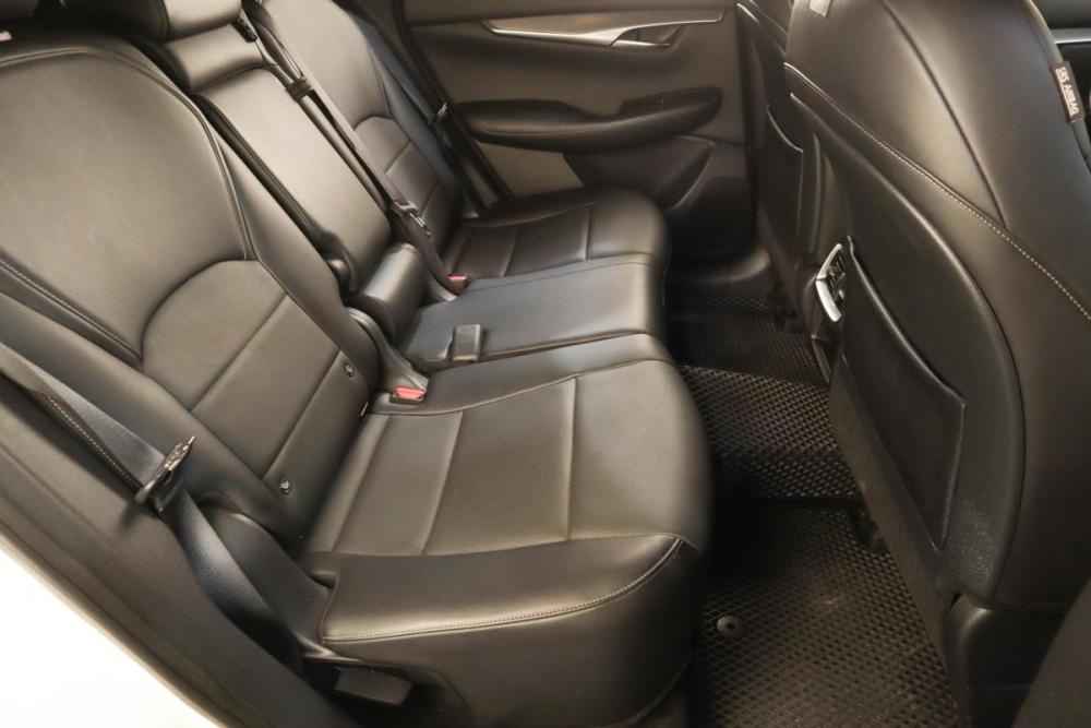Infiniti QX50 II Челябинск  - изображение 18
