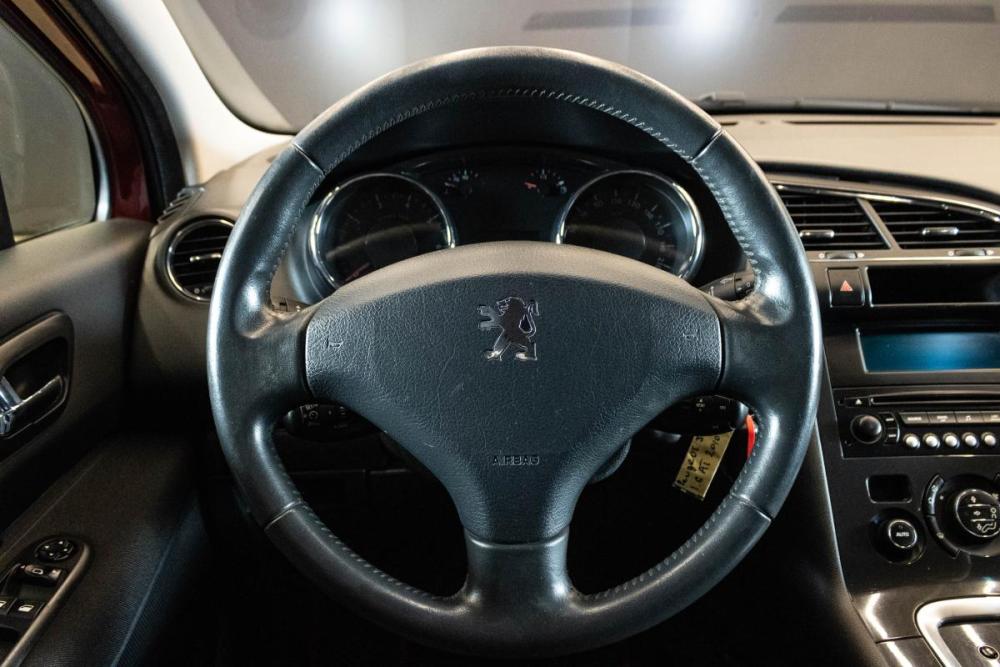 Peugeot 3008 I Уфа  - изображение 6