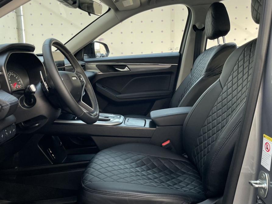 Haval Jolion I Рестайлинг 2 Тамбов  - изображение 11