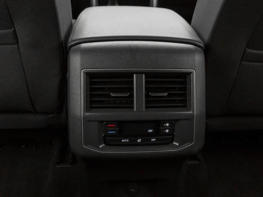 Volkswagen Teramont I Москва  - изображение 13
