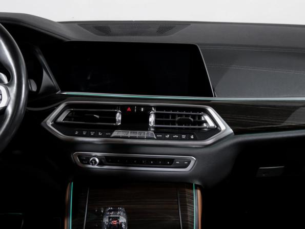BMW X5 IV (G05/G18) с пробегом 2019 года, цена 6 163 000 рублей, 106459 км, внедорожник, Автокод Объявления