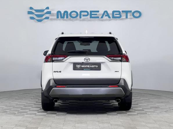 Toyota RAV4 V (XA50) с пробегом 2021 года, цена 3 690 000 рублей, 81400 км, внедорожник, Автокод Объявления