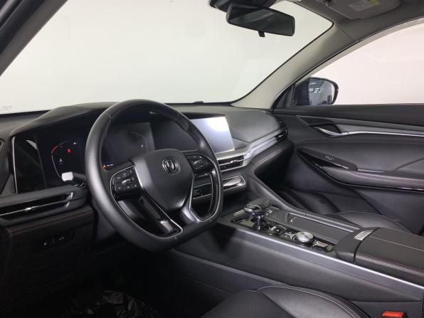 Changan CS75 Plus I Рестайлинг с пробегом 2023 года, цена 1 899 000 рублей, 95557 км, внедорожник, Автокод Объявления