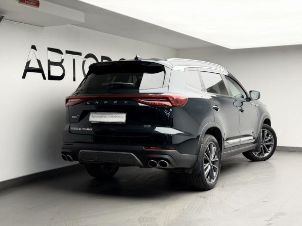 Chery Tiggo 8 Pro Max I Рестайлинг с пробегом 2024 года, цена 2 399 000 рублей, 49695 км, внедорожник, Автокод Объявления