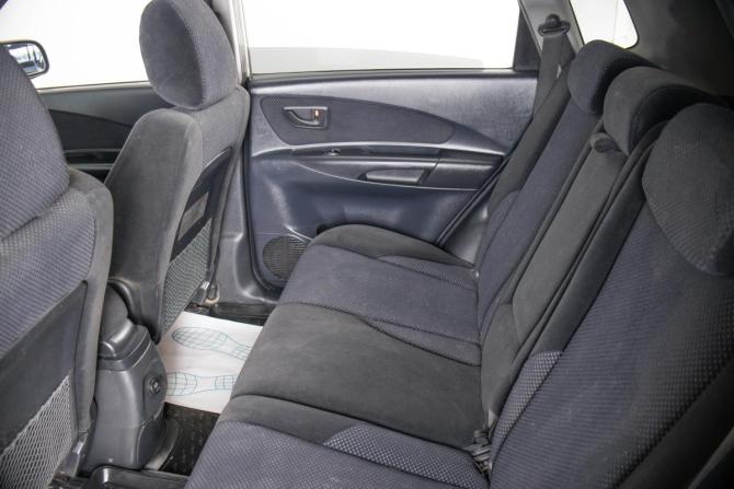 Hyundai Tucson I с пробегом 2007 года, цена 849 000 рублей, 320060 км, внедорожник, Автокод Объявления
