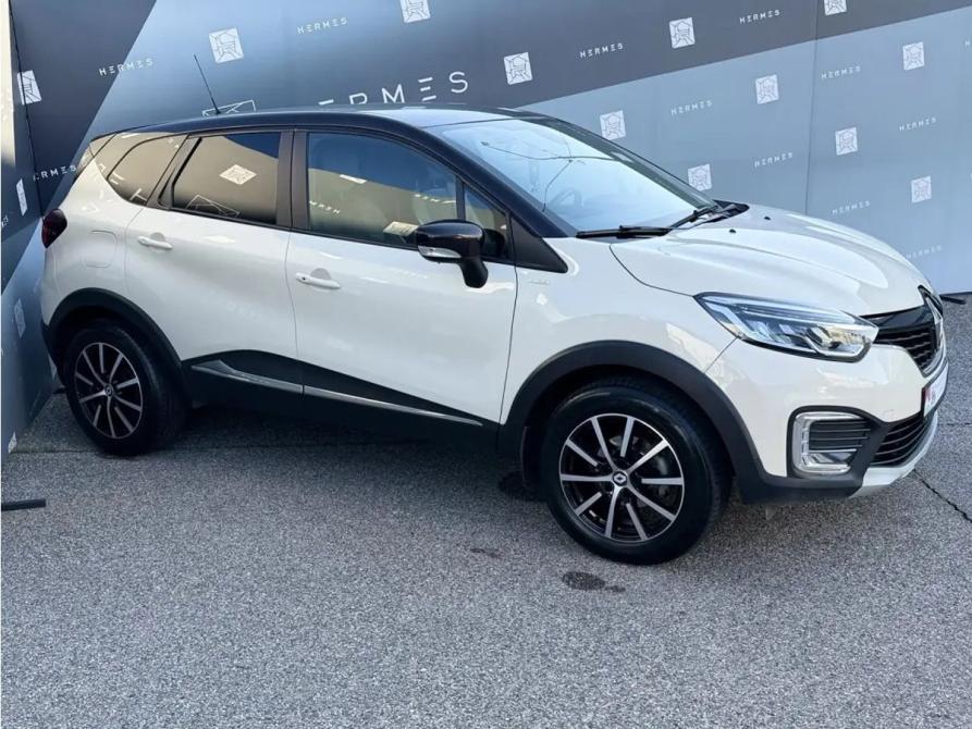 Renault Kaptur I Минеральные Воды  - изображение 3
