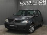 Renault Logan I Пермь  - изображение 17