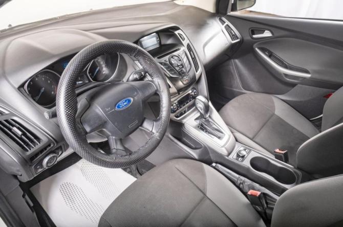 Ford Focus III с пробегом 2011 года, цена 759 000 рублей, 198000 км, седан, Автокод Объявления