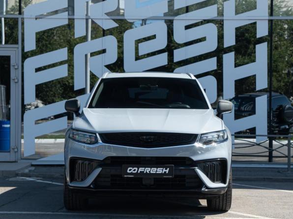 Geely Tugella I с пробегом 2023 года, цена 2 565 000 рублей, 75755 км, внедорожник, Автокод Объявления