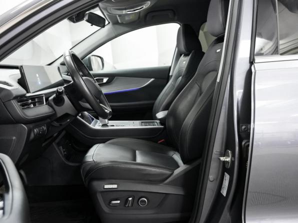 Chery Tiggo 7 Pro Max I с пробегом 2024 года, цена 1 650 000 рублей, 105000 км, внедорожник, Автокод Объявления