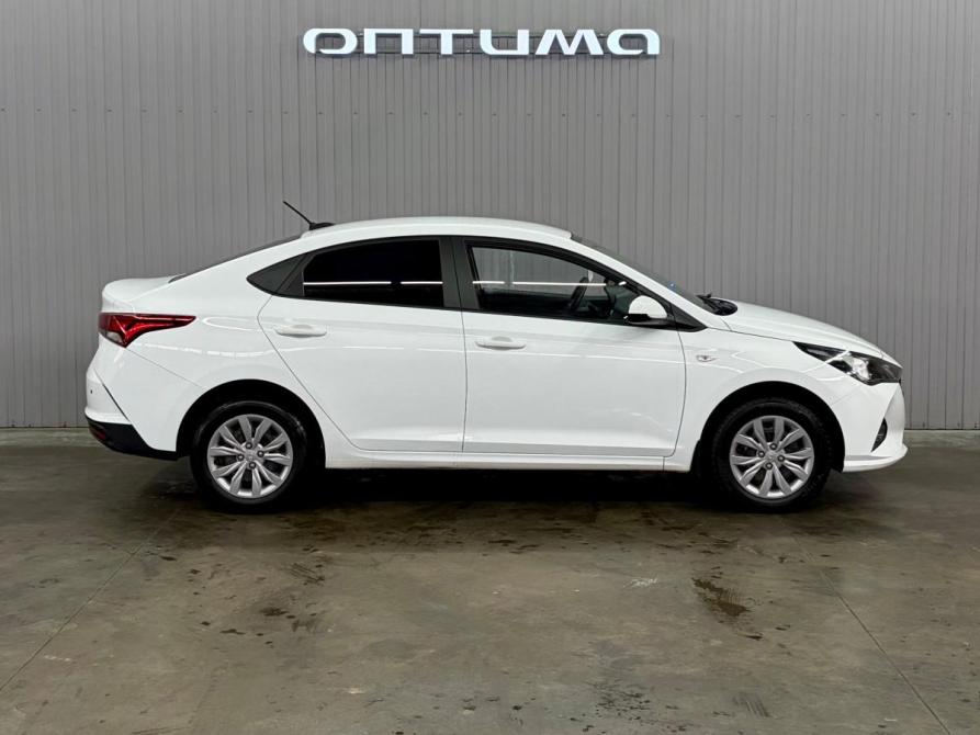 Hyundai Solaris II Рестайлинг Краснодар  - изображение 4
