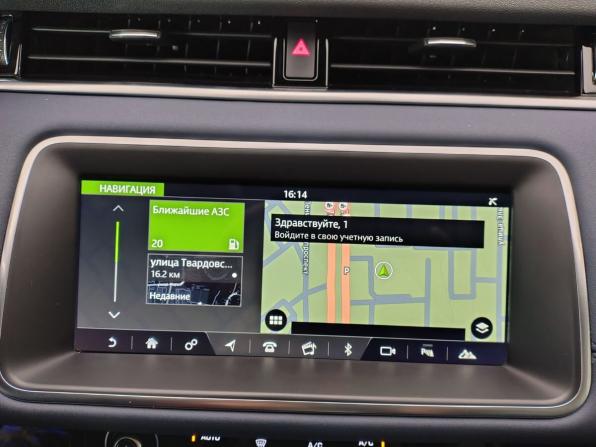 Land Rover Range Rover Evoque II с пробегом 2019 года, цена 3 690 000 рублей, 68001 км, внедорожник, Автокод Объявления